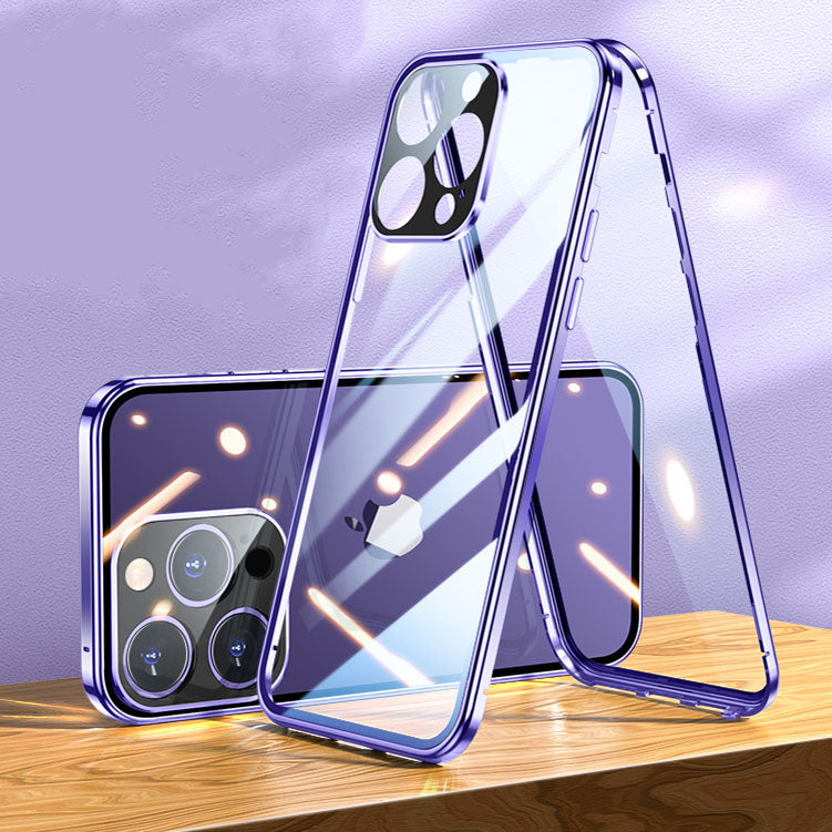 AeroMag Case – Leicht, schützend und magnetisch