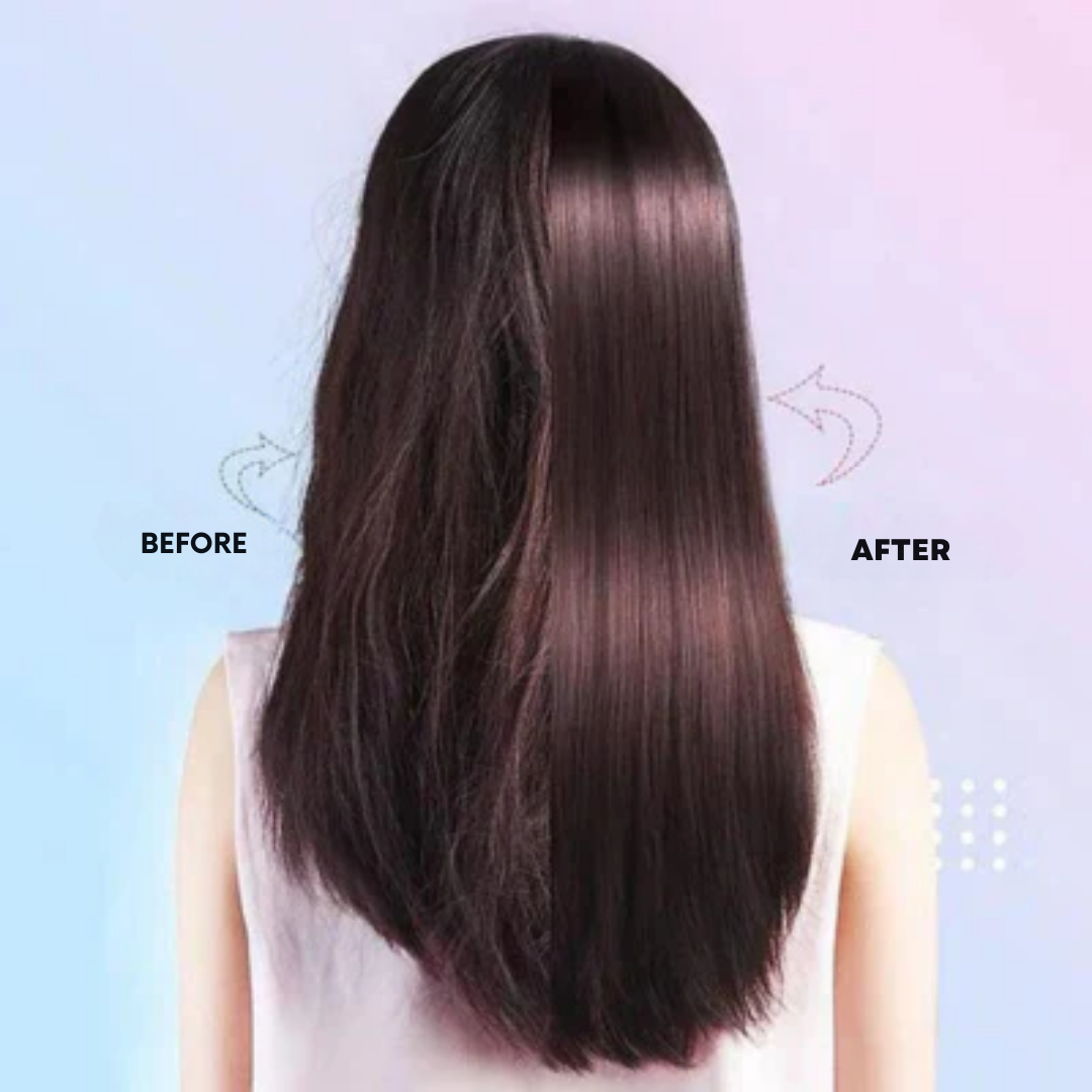 HairGenius | Für strahlend schönes Haar
