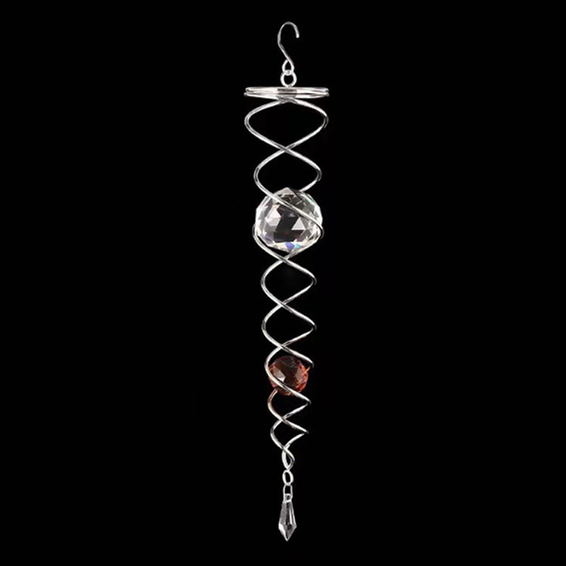 Dekorative Spirale