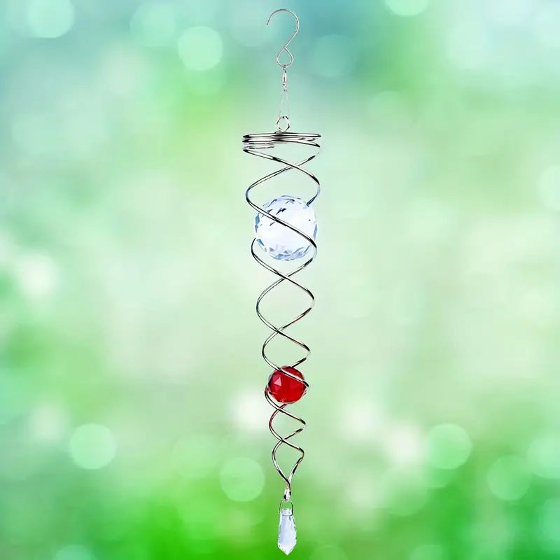 Dekorative Spirale