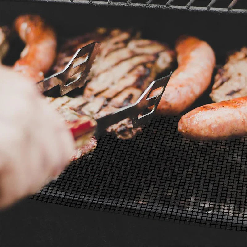 BBQ Grillmatte