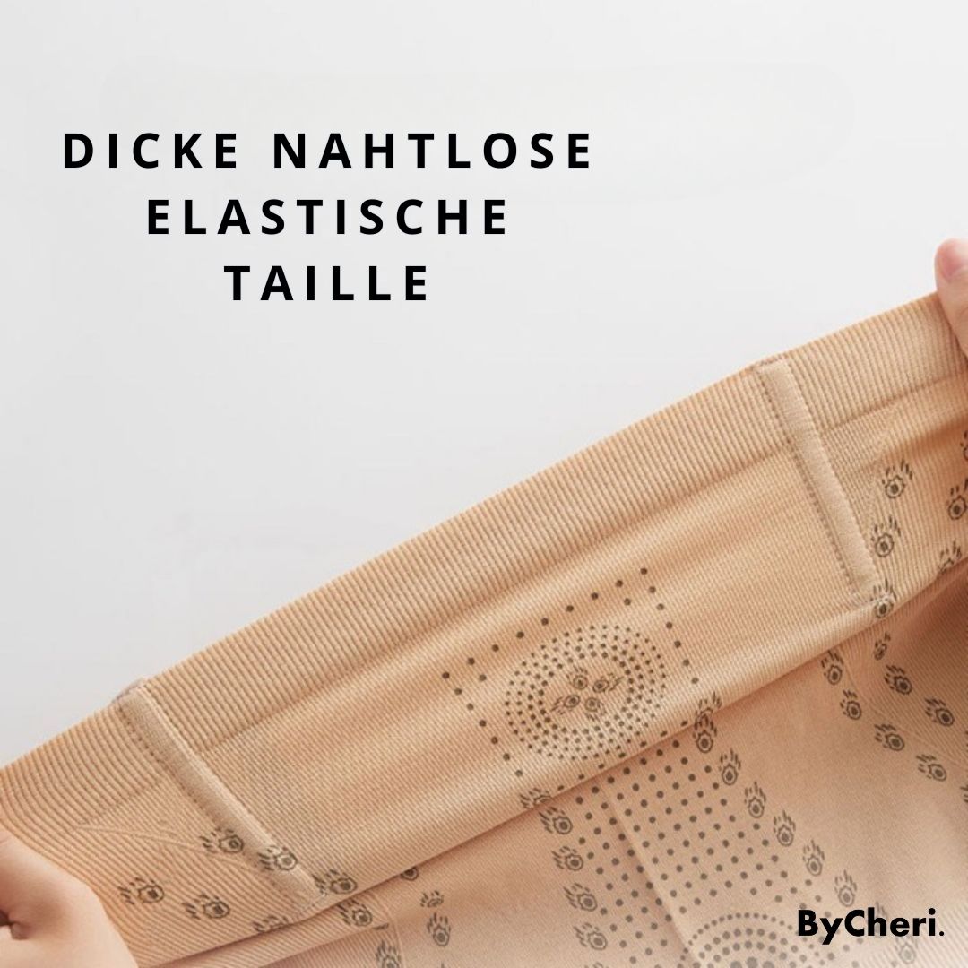 Slim&Tone Schnell Bauchfett verlieren mit Ionentechnik
