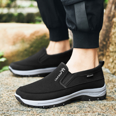 Anton | Orthopädische Komfortschuhe