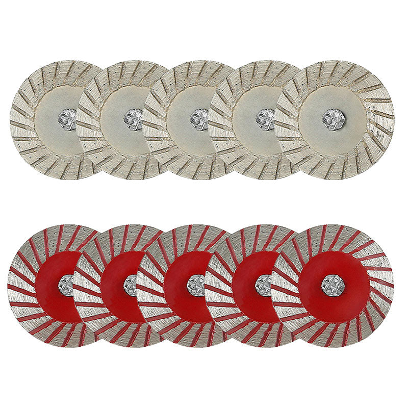 Kleine Steinbearbeitung