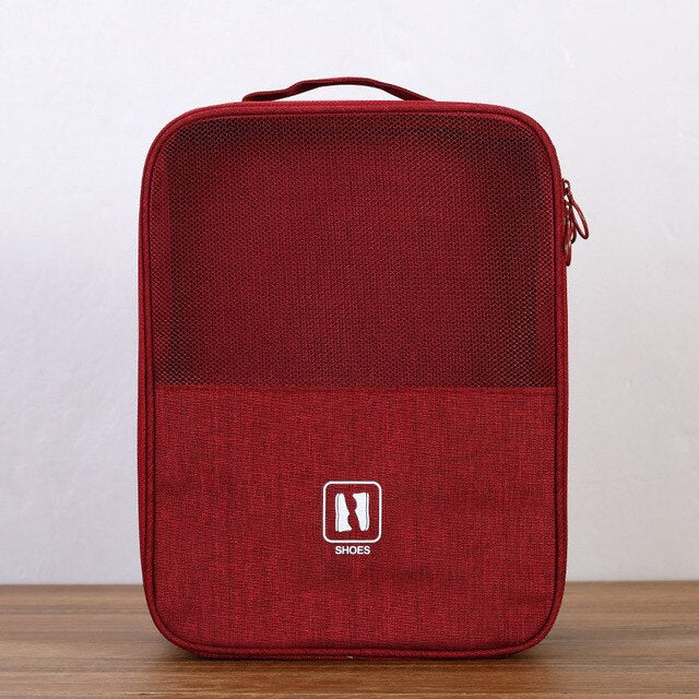 Schuh-Aufbewahrungsbeutel