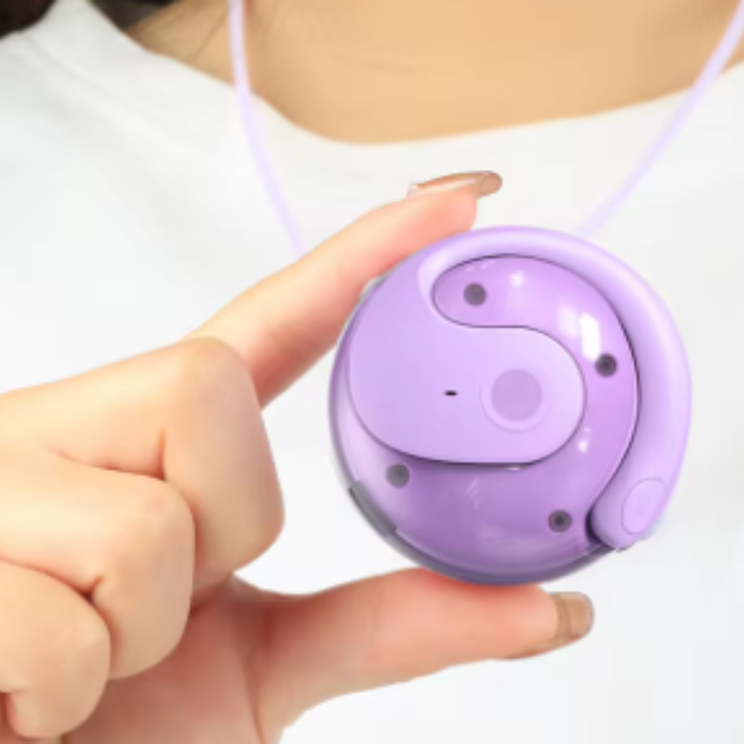 SoundSphere Pro – Kabellose Kopfhörer für pure Emotionen