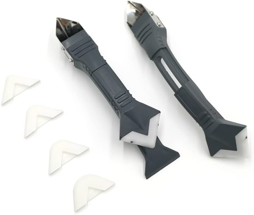 SealScraper Precision Surface Cleaner