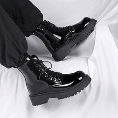 Herren Winterstiefel