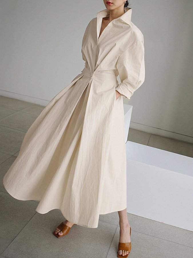 Célestine - Femmes Maxikleid