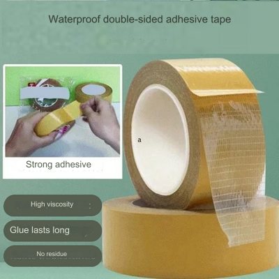Double-Sided Adhesive Tape