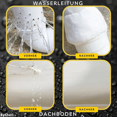 AquaSeal | Schützt Ihr Zuhause vor extremen Wetterbedingungen