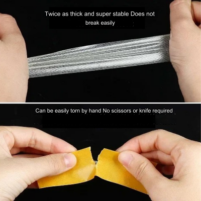 Double-Sided Adhesive Tape