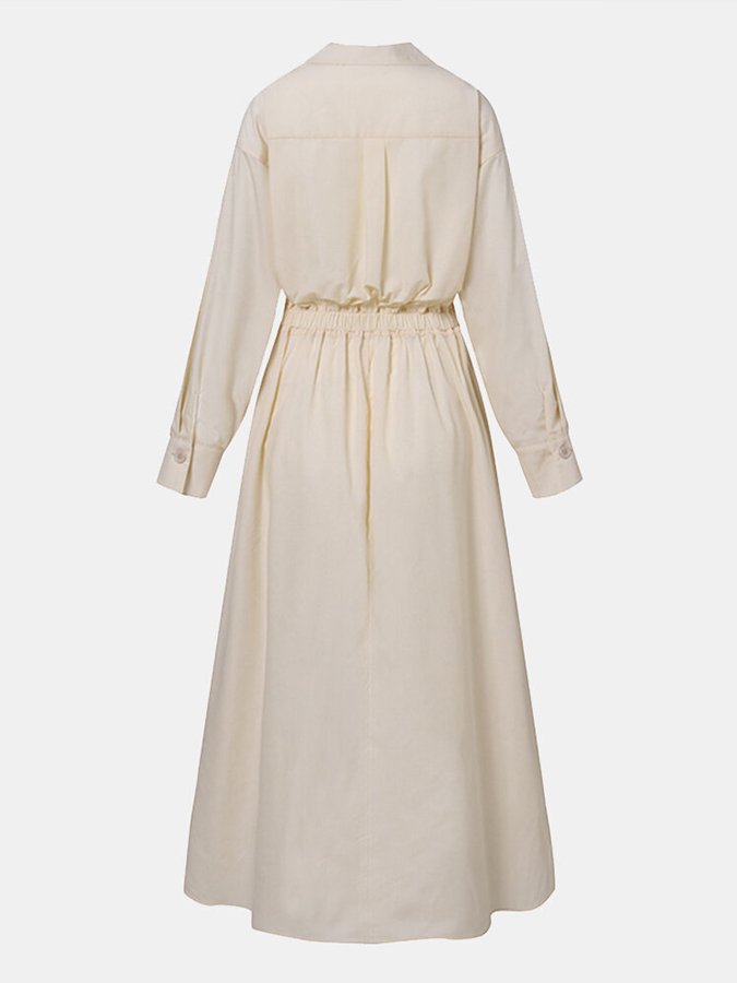 Célestine - Femmes Maxikleid