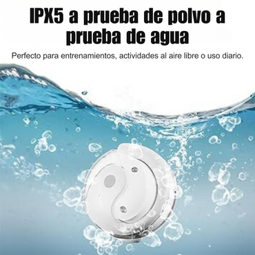 SoundSphere Pro – Kabellose Kopfhörer für pure Emotionen