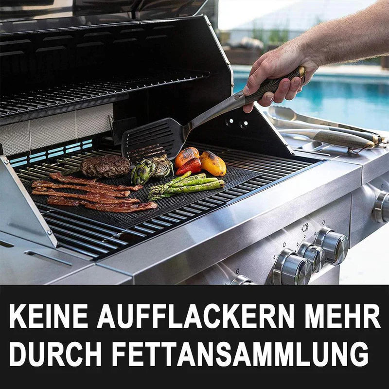 BBQ Grillmatte