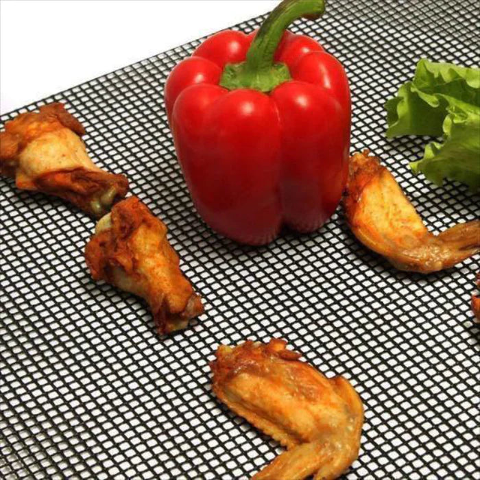 BBQ Grillmatte
