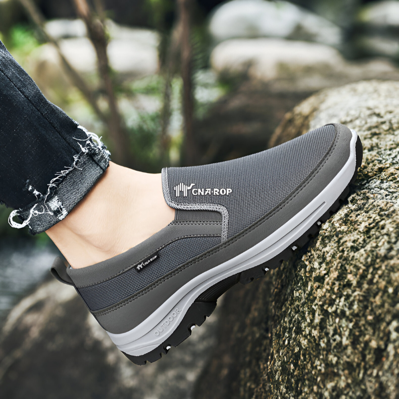 Anton | Orthopädische Komfortschuhe