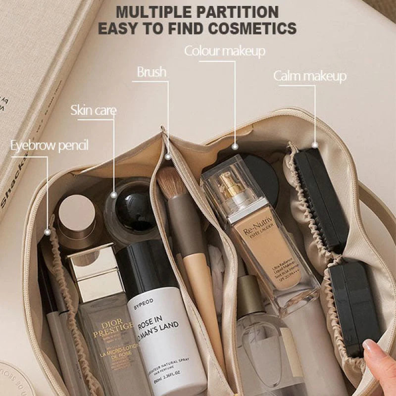 Cosmetic Case Deluxe