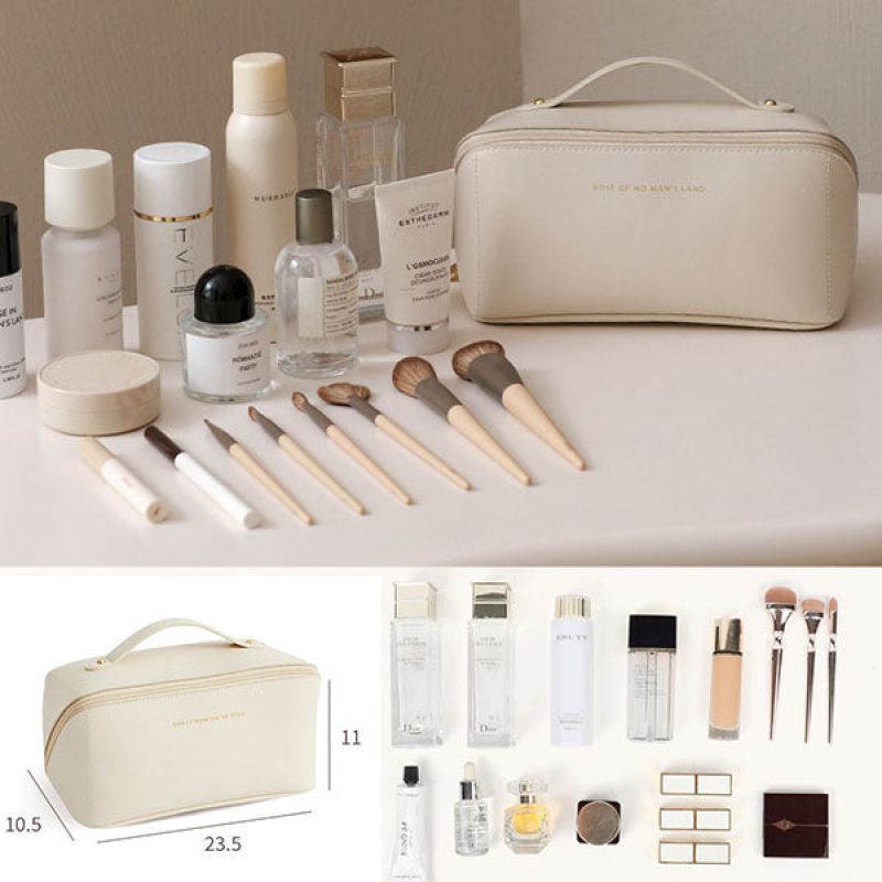 Cosmetic Case Deluxe