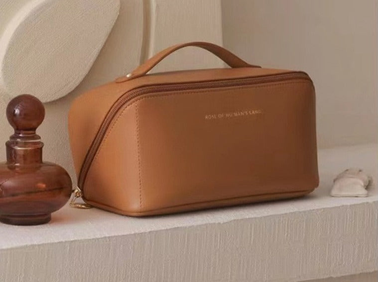 Cosmetic Case Deluxe
