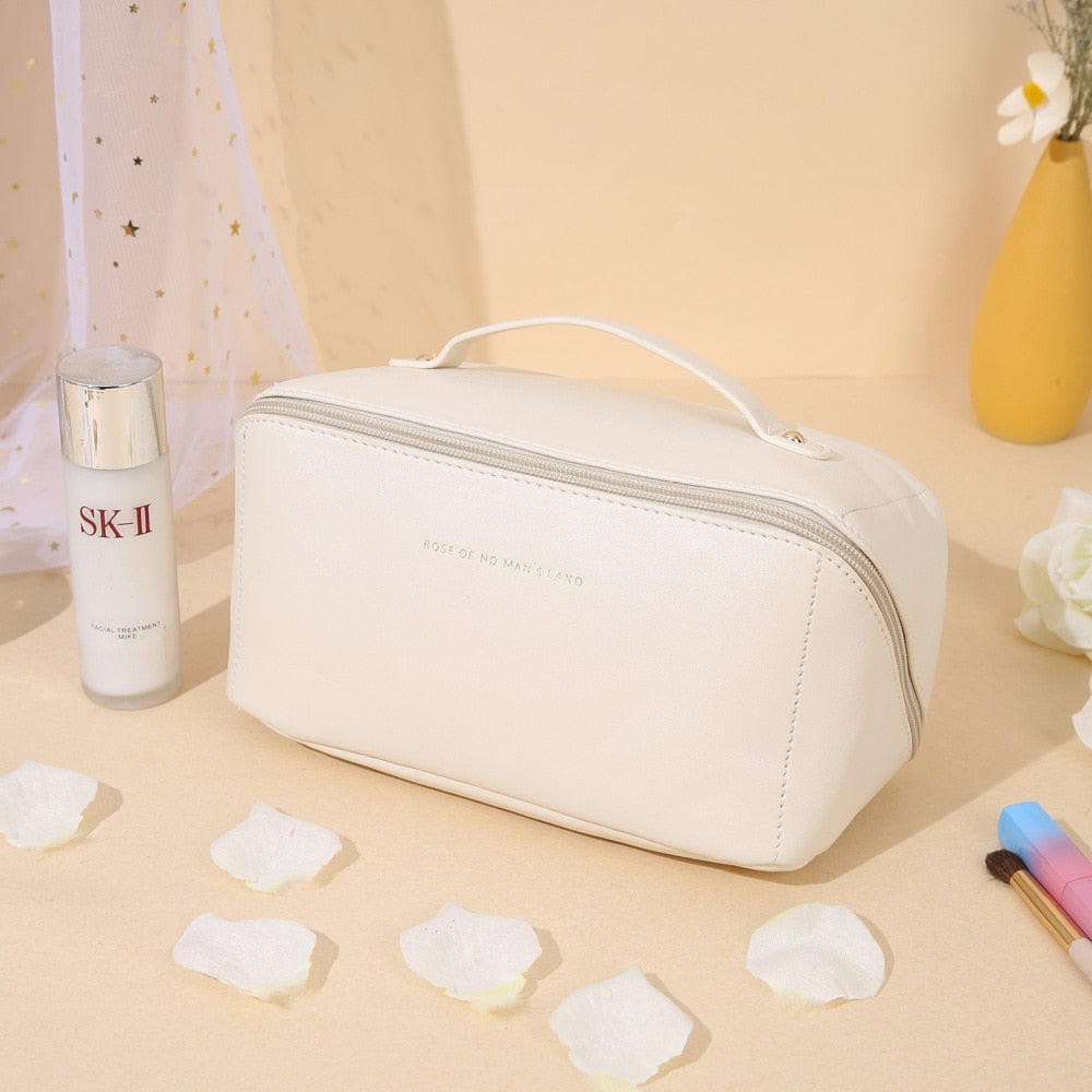 Cosmetic Case Deluxe
