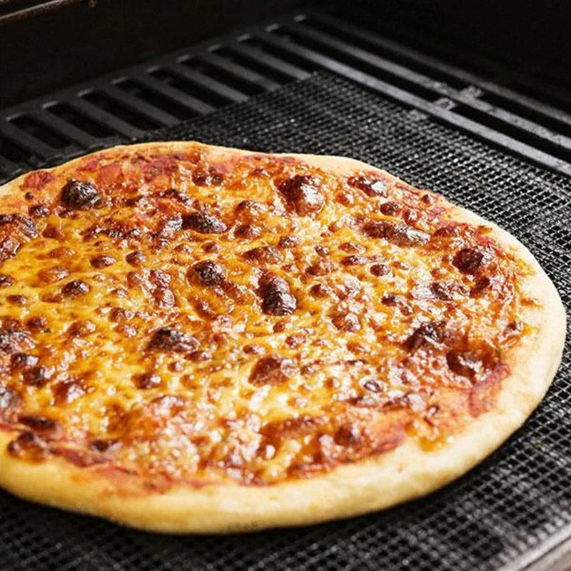 BBQ Grillmatte
