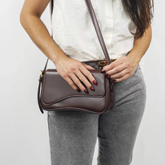 Die Aria Schultertasche
