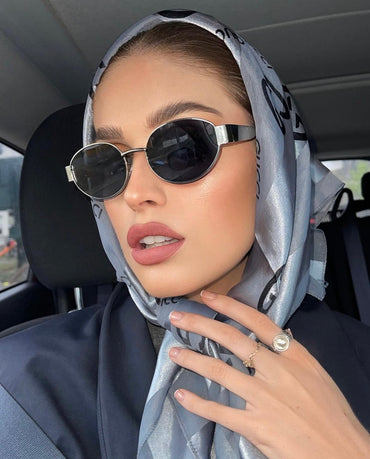 SOMMER | TRENDIGE SONNENBRILLEN