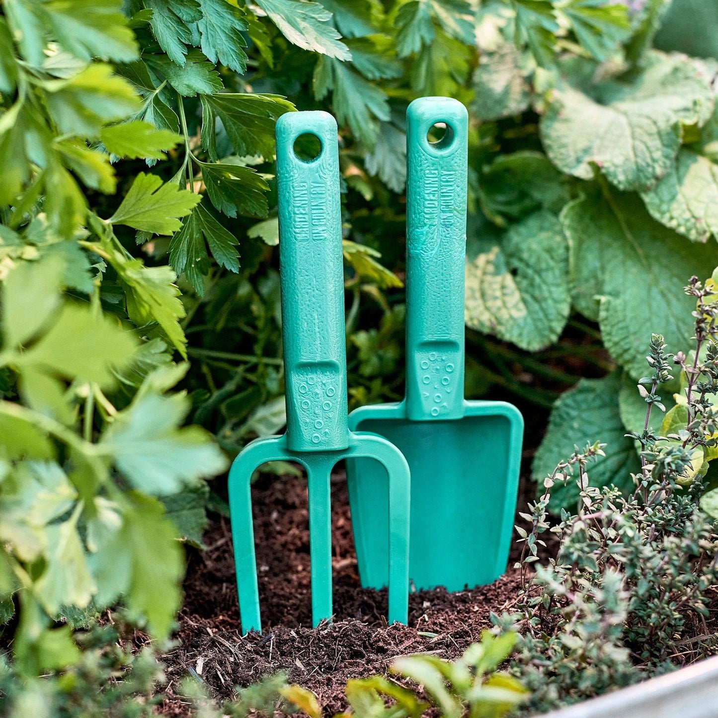 Kombipack Gartenhandwerkzeuge