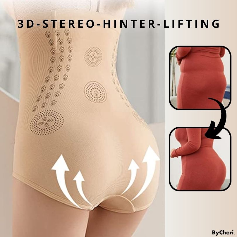 Slim&Tone Schnell Bauchfett verlieren mit Ionentechnik