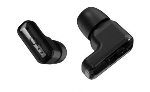 HybridFit Intelligente Uhr Budss