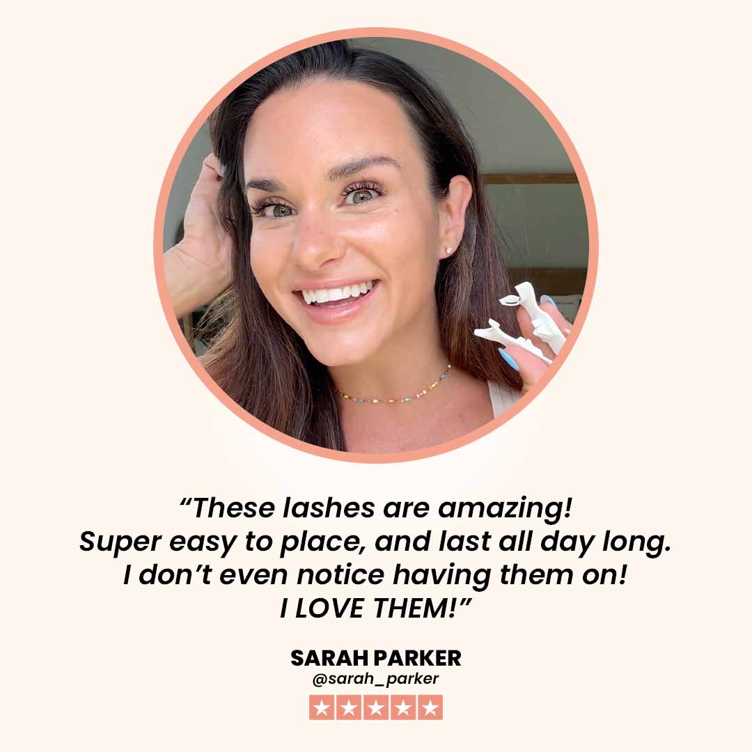 InstaLash Magnetisches Set