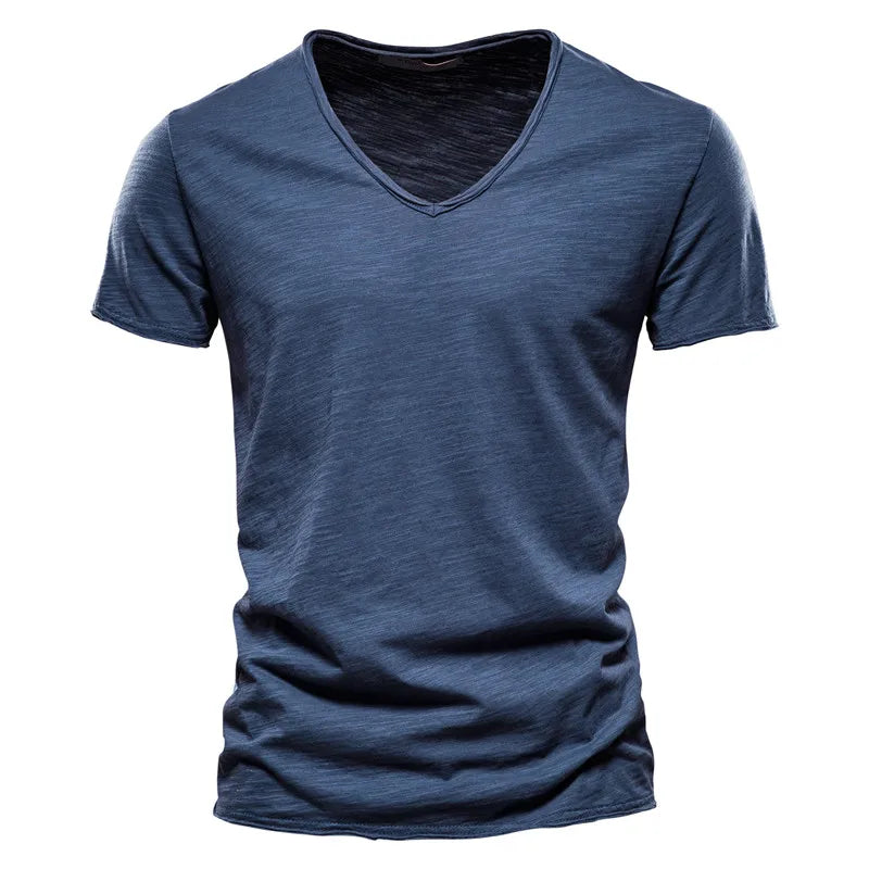 AirFit Baumwoll | Baumwoll Sommerhemd