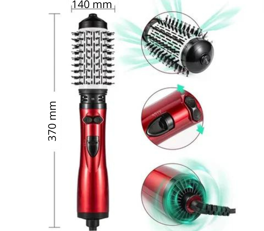 HairGenius | Für strahlend schönes Haar