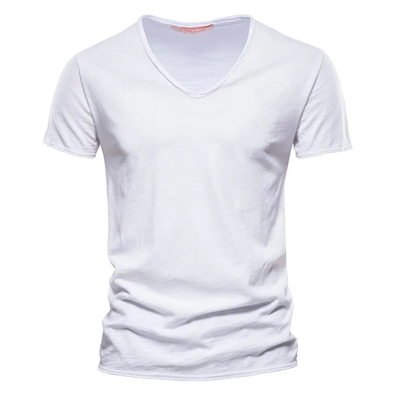 AirFit Baumwoll | Baumwoll Sommerhemd