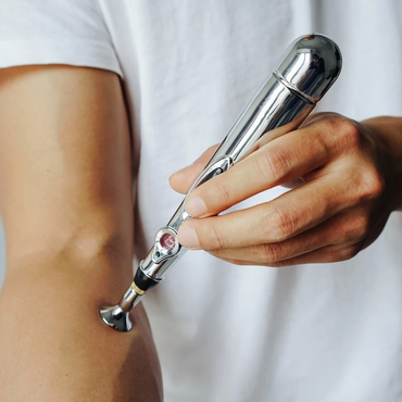 FysioPro Akupunktur Stift | Direkte Schmerz Linderung
