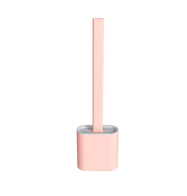 Flexers Silicone Toilet Brush