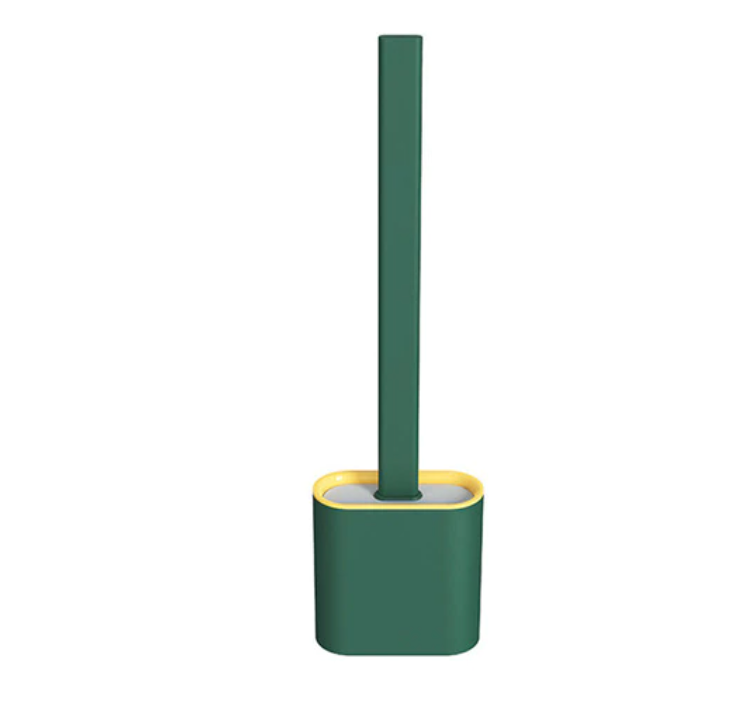 Flexers Silicone Toilet Brush