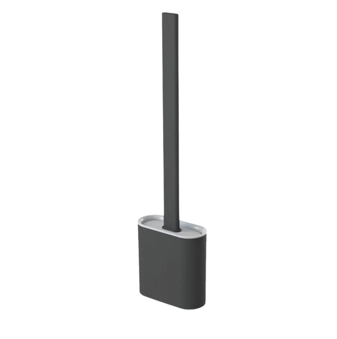 Flexers Silicone Toilet Brush