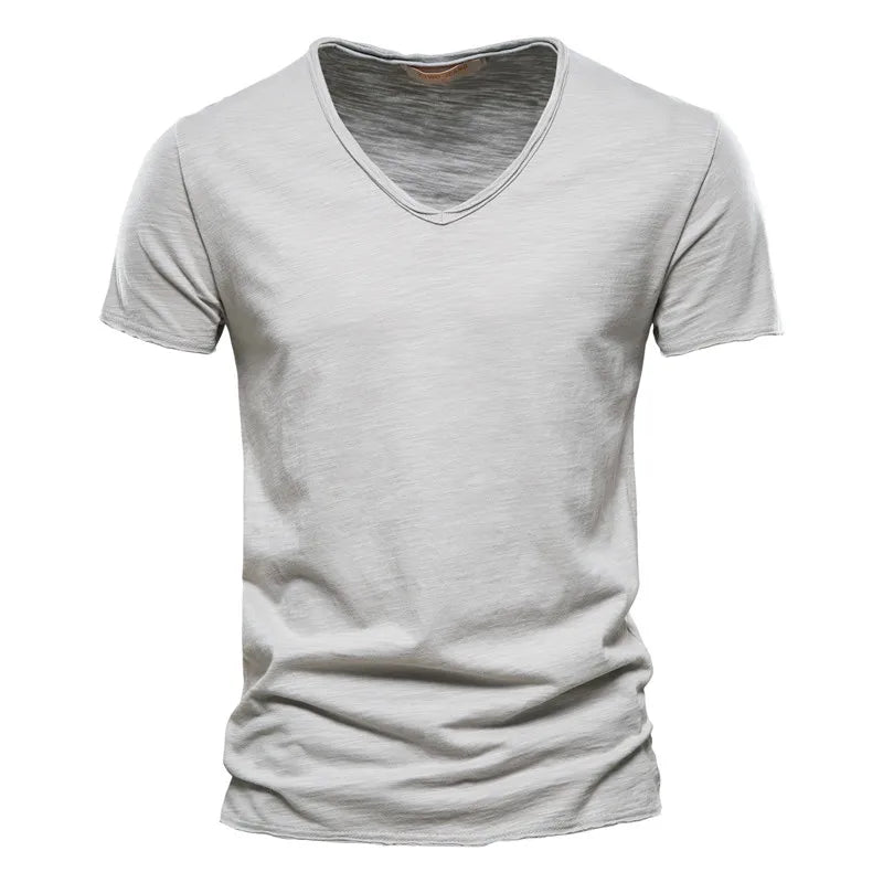 AirFit Baumwoll | Baumwoll Sommerhemd