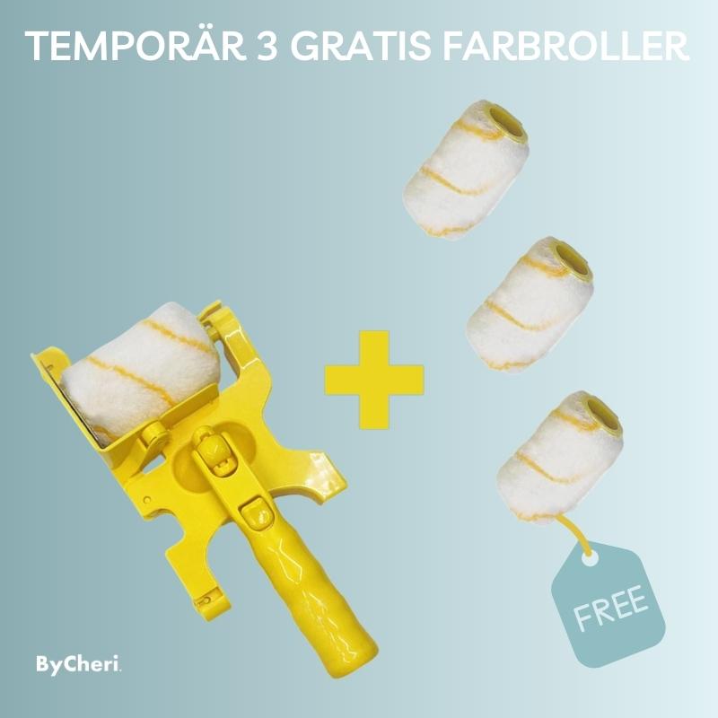 TapelessEdge | Perfekte Kanten ohne Abkleben!