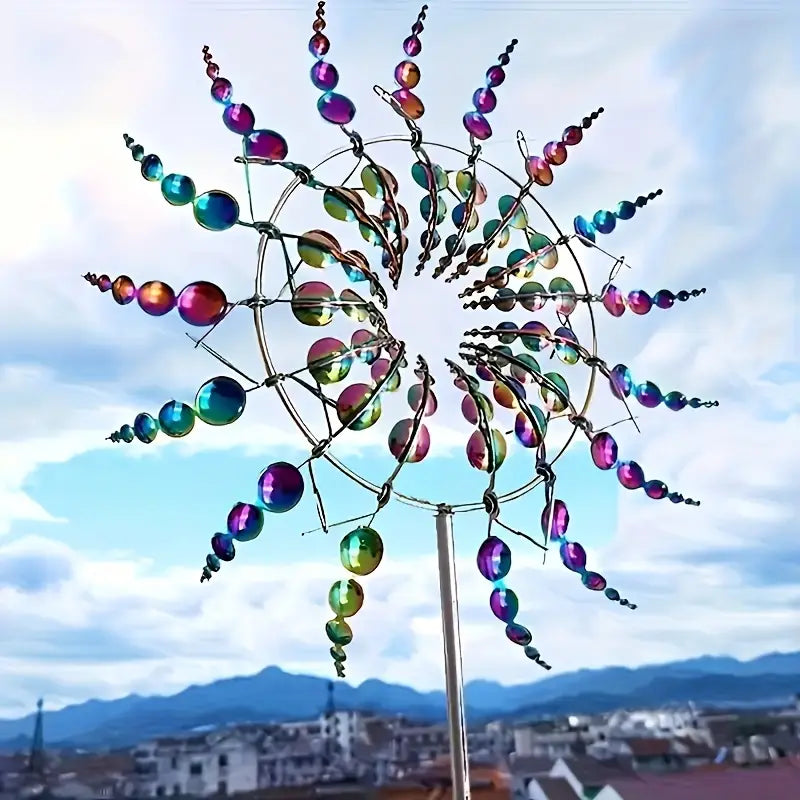 Twilight Twirll - Windspinner