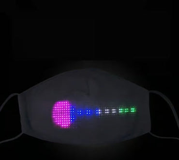 Ultra-dünne flexible LED-Displays