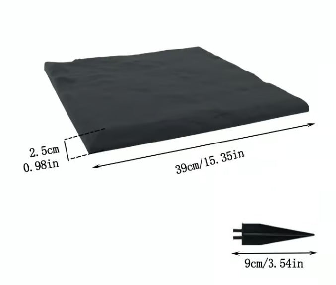 ✨Langlebige dekorative Trittsteine für Garten- und Hofwege