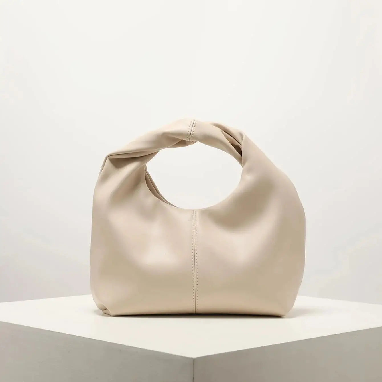 Clutch-Top-Tasche