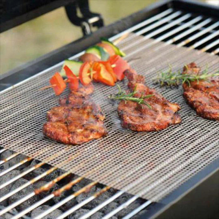 BBQ Grillmatte