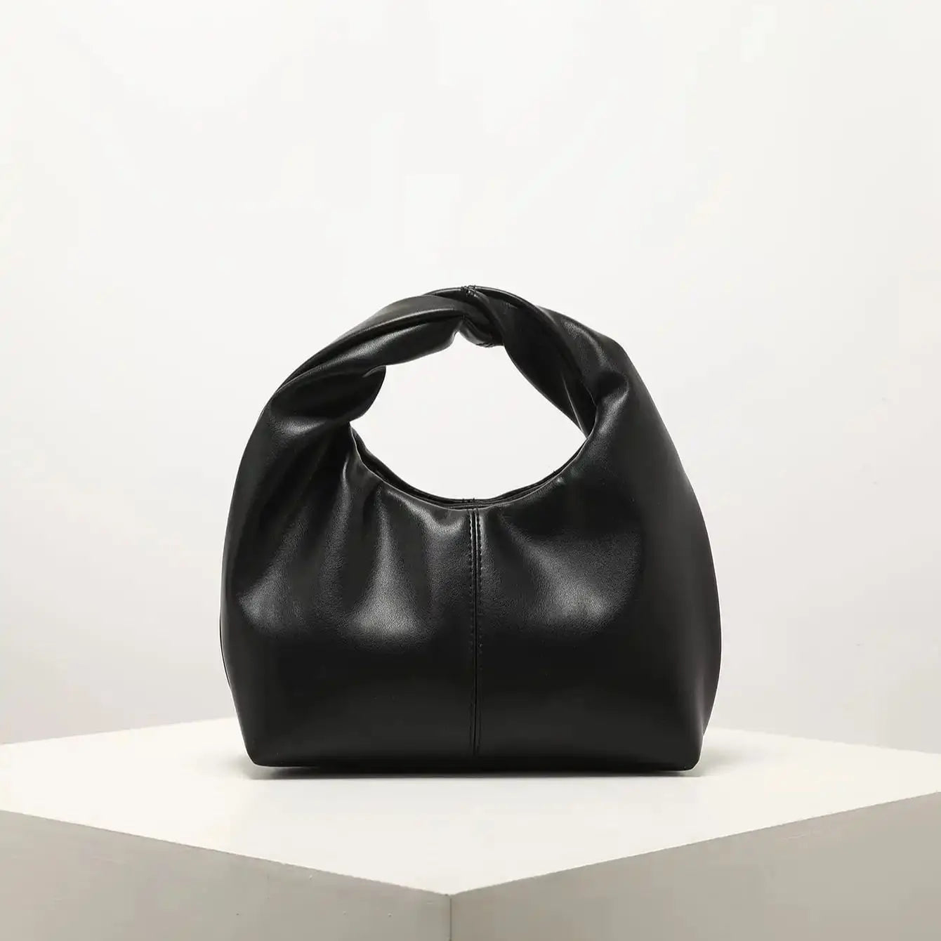 Clutch-Top-Tasche