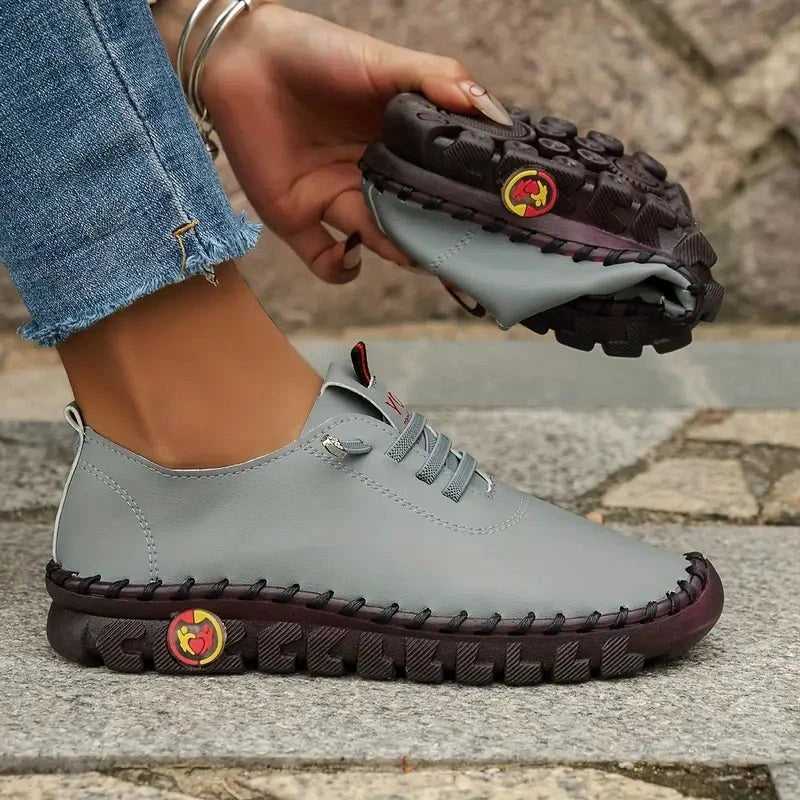 Orthopädische Sneaker - Komfort, Unterstützung & Stil