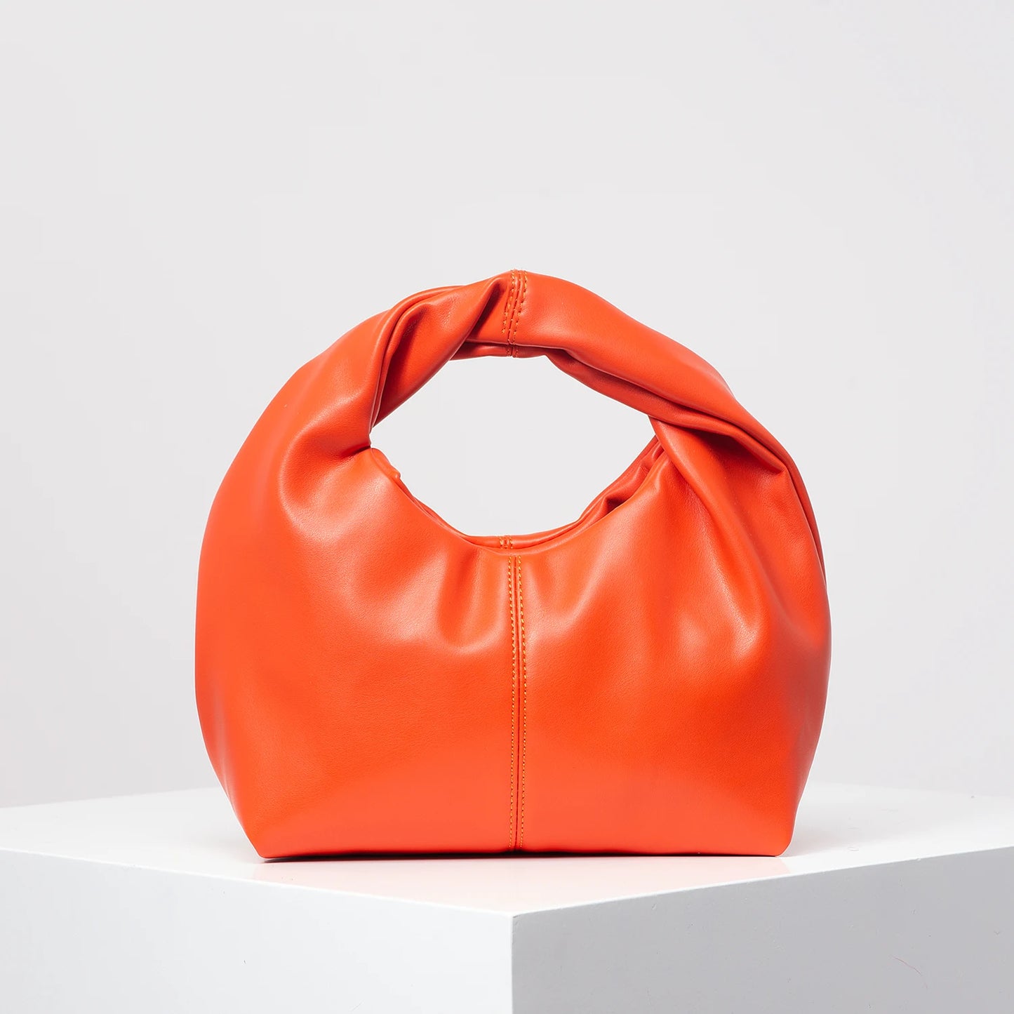 Clutch-Top-Tasche