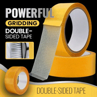 Double-Sided Adhesive Tape
